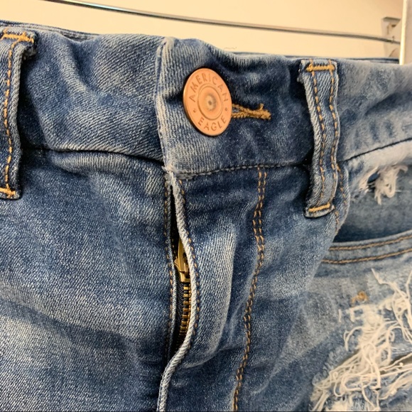 American Eagle skinny jeans - Picture 2 of 5